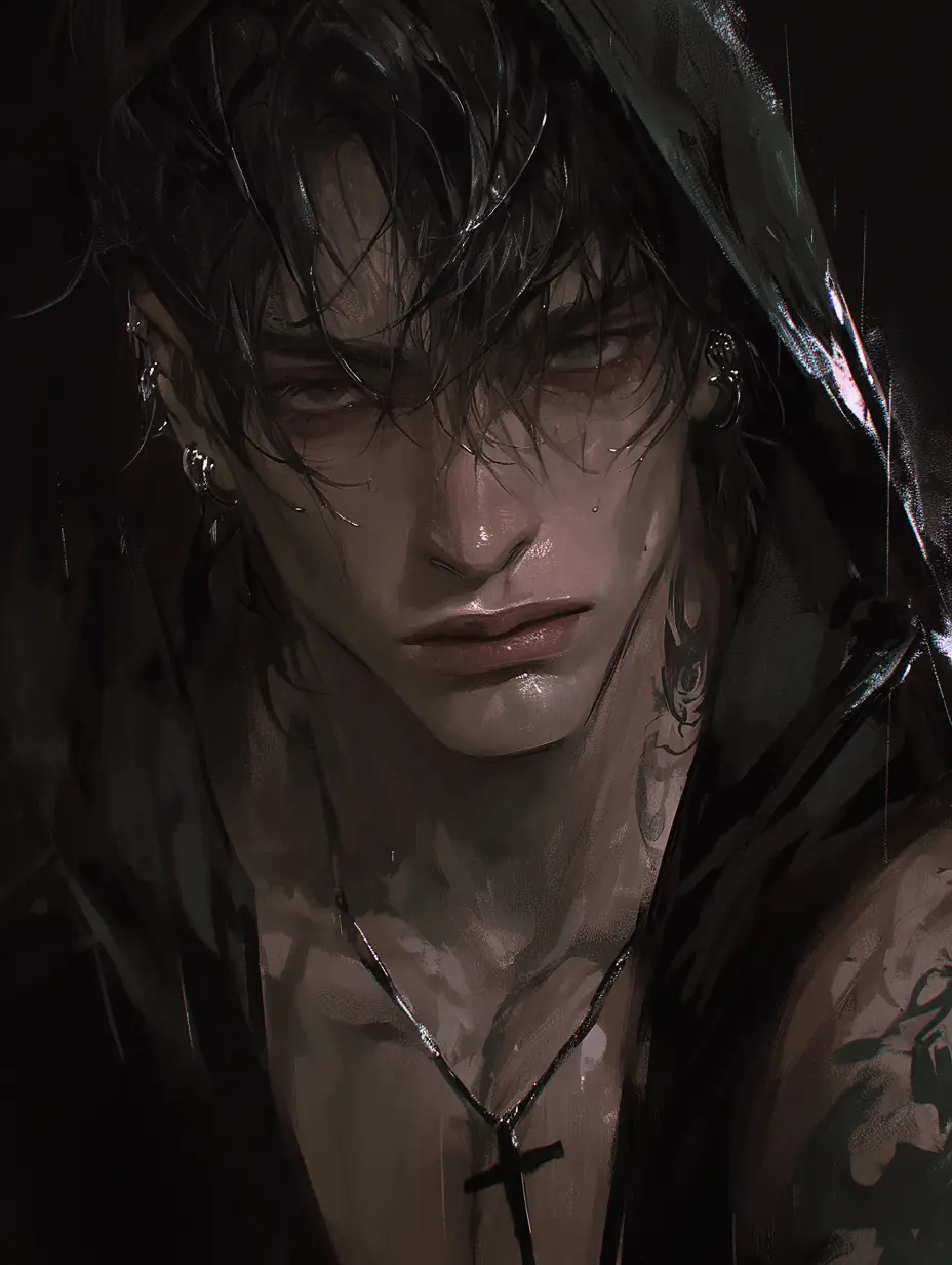 Avatar of Teagan | Devoted
