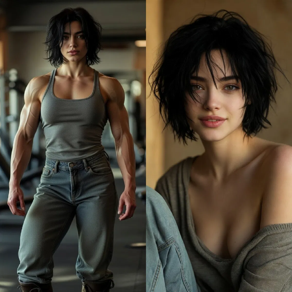 Avatar of “What’s Mine Stays Mine”