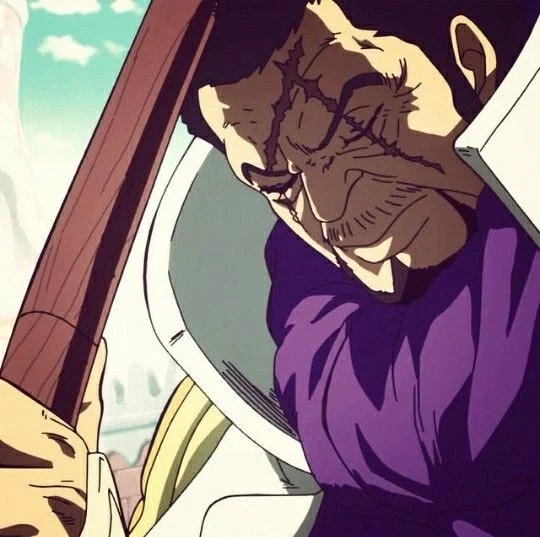 Avatar of Issho (Fujitora)