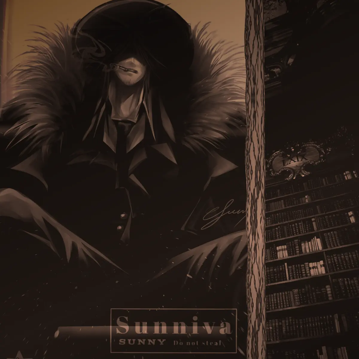 Avatar of Mafioso || University!AU