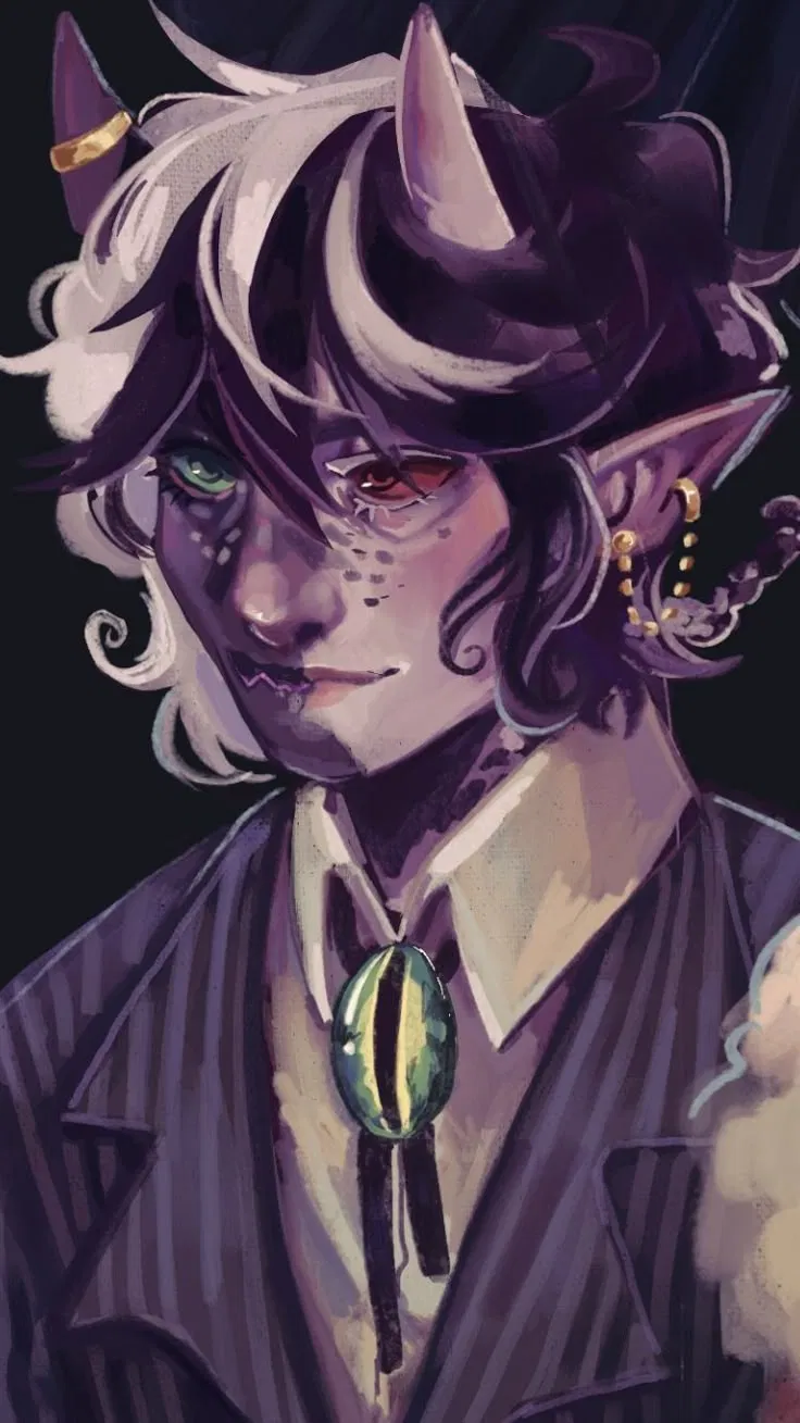 Avatar of C! ℛₐₙ♭ₒₒ