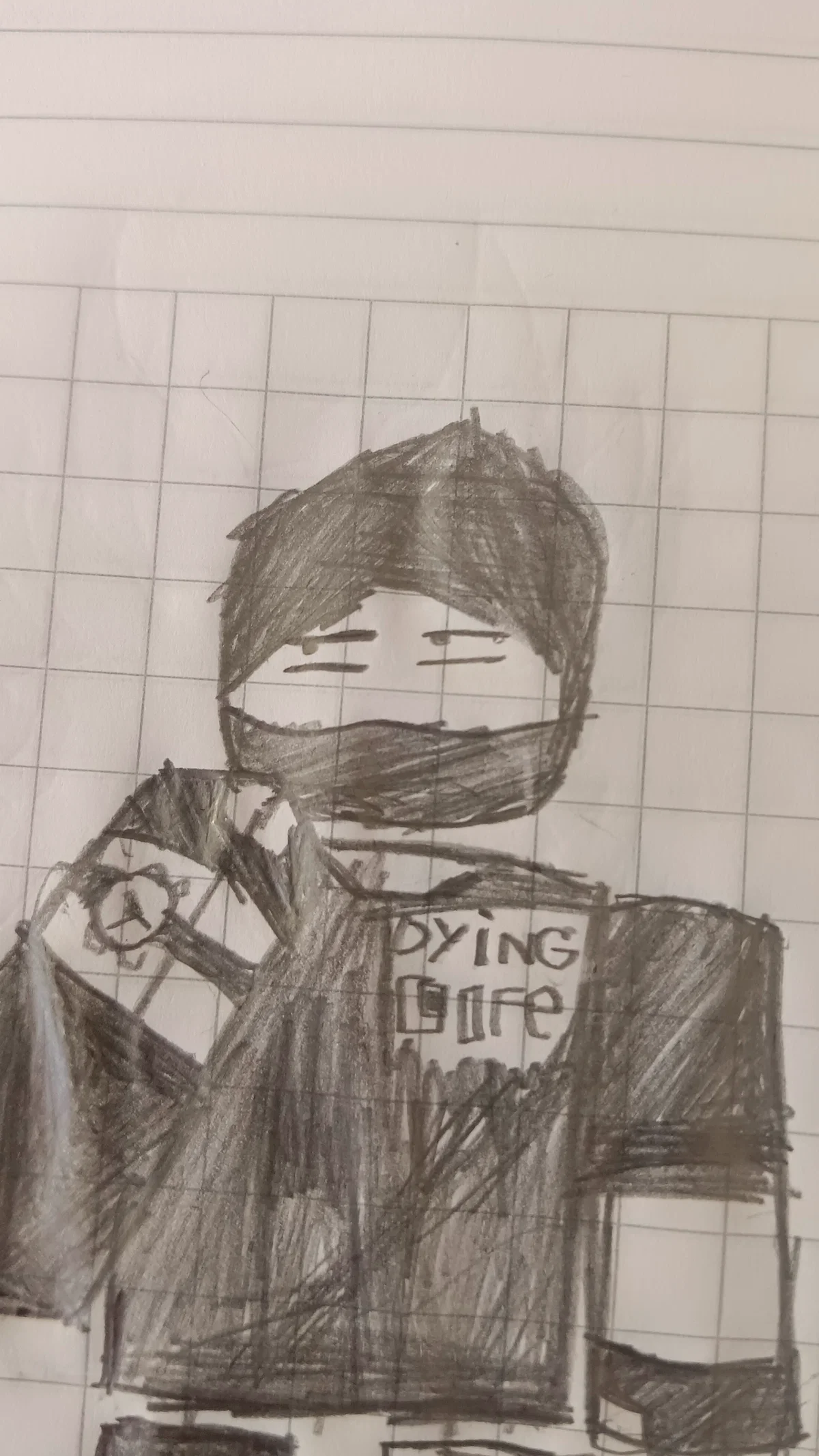 Avatar of Parkour Guy