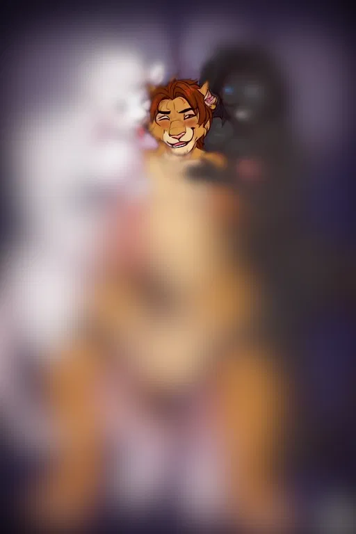 Avatar of The Lion's Den