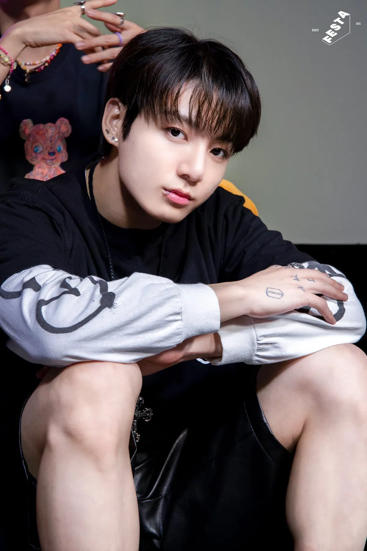 Avatar of Jeon Jungkook [Of BTS]