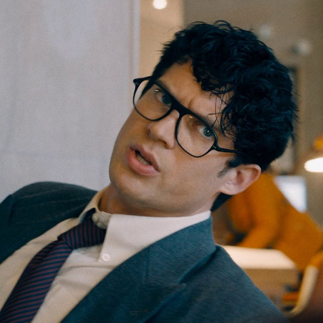 Avatar of Clark Kent