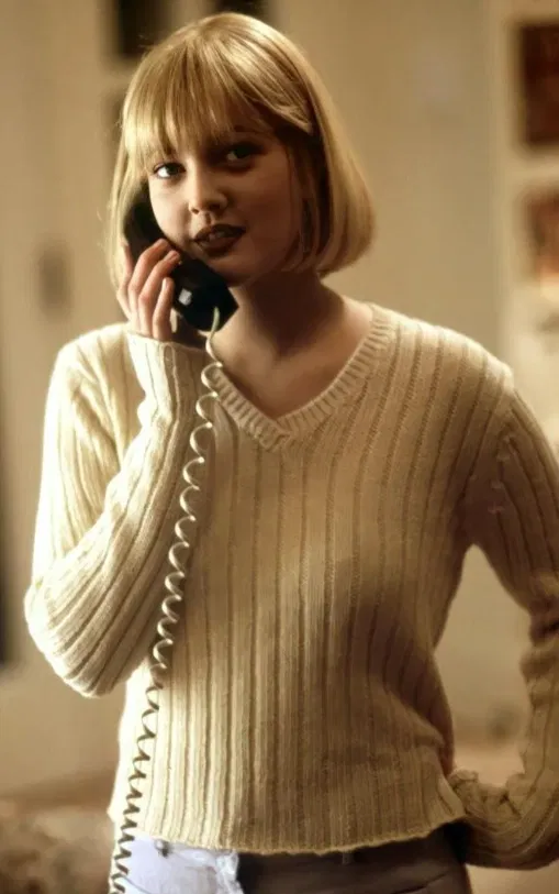 Avatar of Casey Becker-Scream