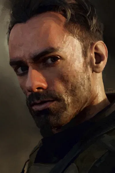 Avatar of Alejandro Vargas - Ghost Town