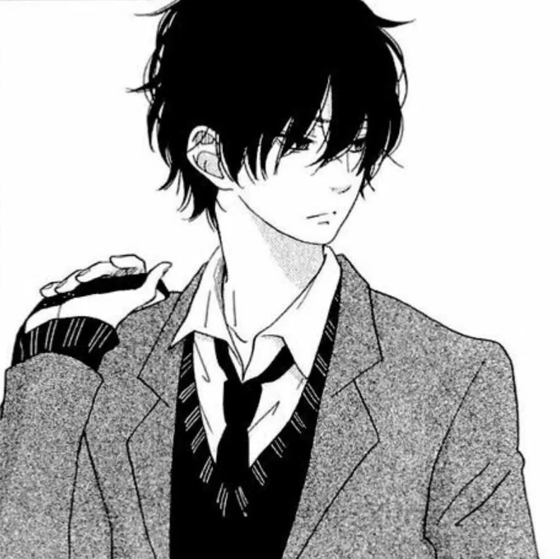 Avatar of Your cold touchy boy best friend 