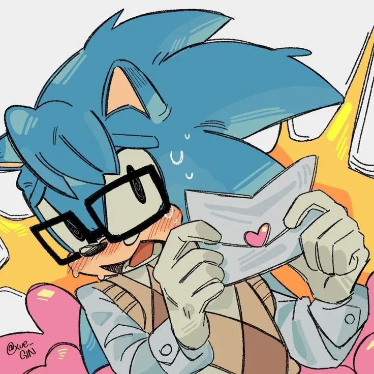 Avatar of Nicky The Hedgehog
