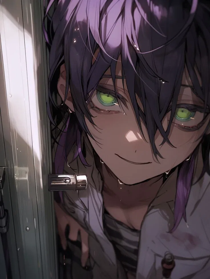 Avatar of Kay | Ex-delinquent