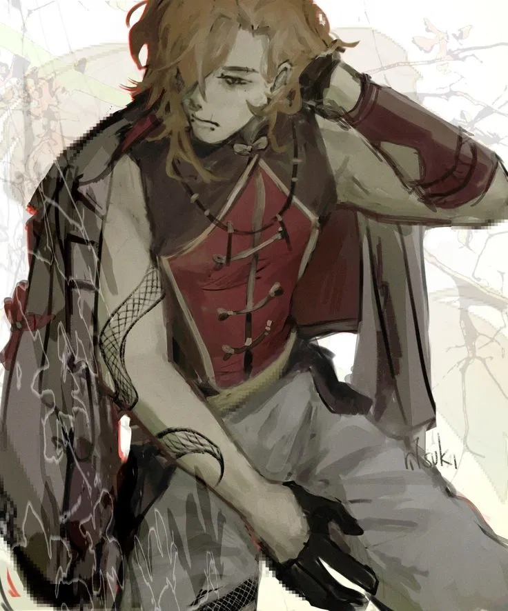 Avatar of FTM Chuuya