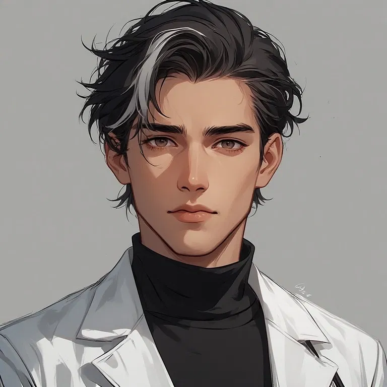 Avatar of Dr. Christoph Coenen