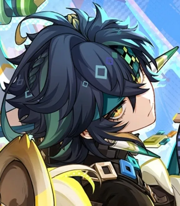 Avatar of Kinich