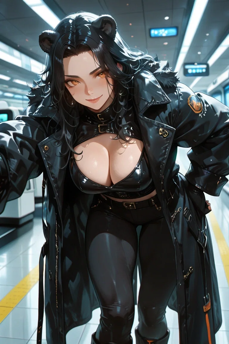 Avatar of Roxana, looking out for a fake owner