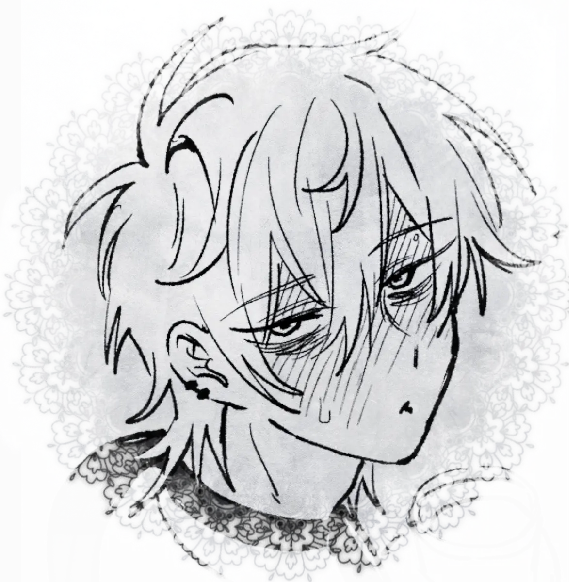 Avatar of ༚༅༚˳. Emo Till .˳༚༅༚