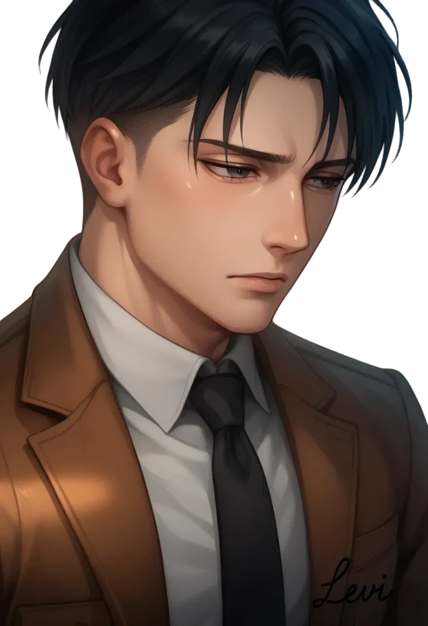 Avatar of Levi Ackerman