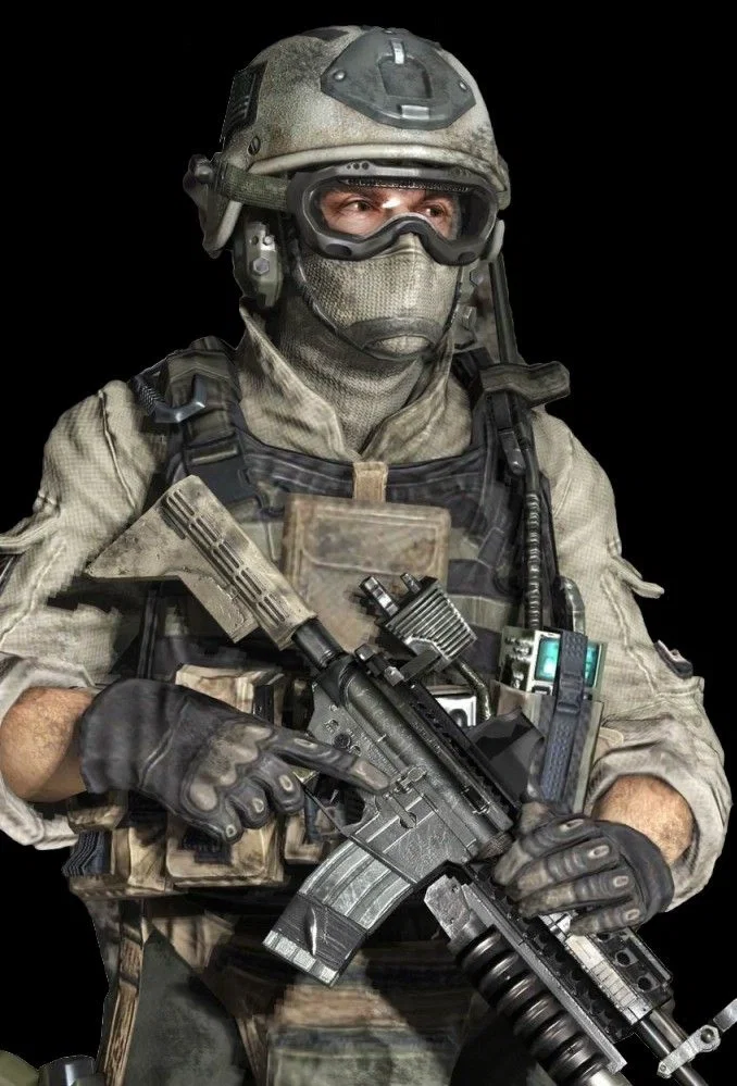 Avatar of Gary "Roach" Sanderson | Just a Dribble