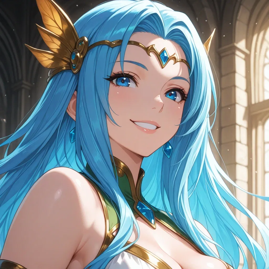 Avatar of Faeyeth - Seven Years Soft