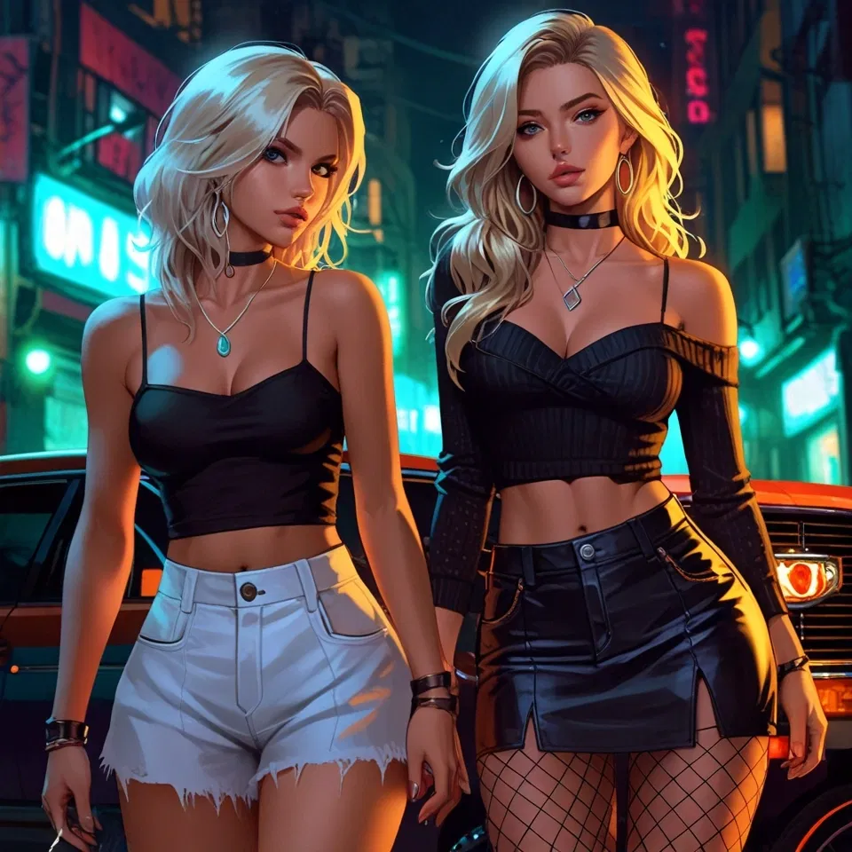 Avatar of Sin in the City