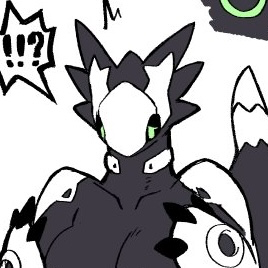 Avatar of Synthetic Dragons