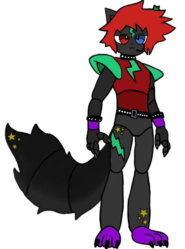 Avatar of Carson Cat