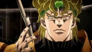 Avatar of DIO 
