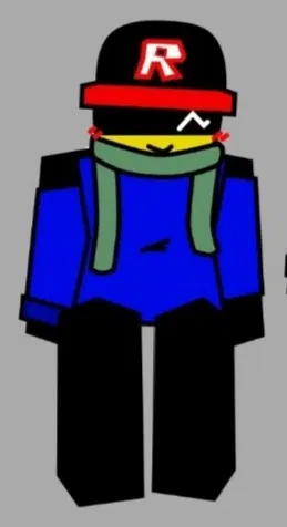Avatar of Battler