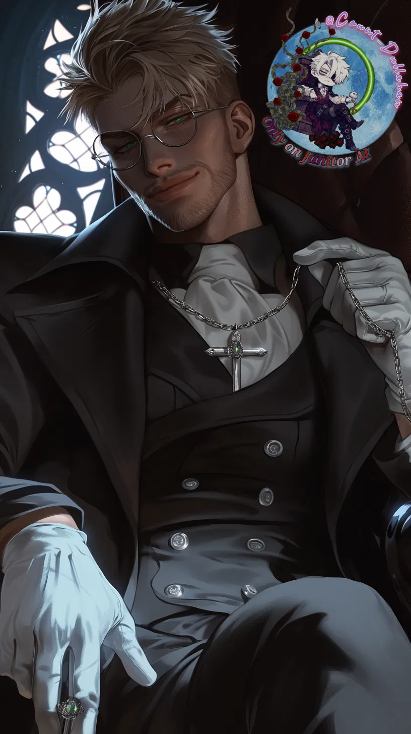 Avatar of 𝔸𝕝𝕖𝕩𝕒𝕟𝕕𝕖𝕣 𝔸𝕟𝕕𝕖𝕣𝕤𝕠𝕟 (ℍ𝕠𝕝𝕪 𝕍𝕒𝕞𝕡𝕚𝕣𝕖)