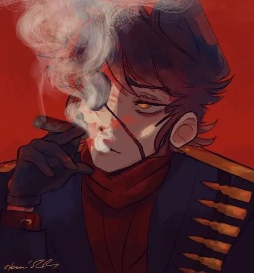Avatar of O2 - TORD