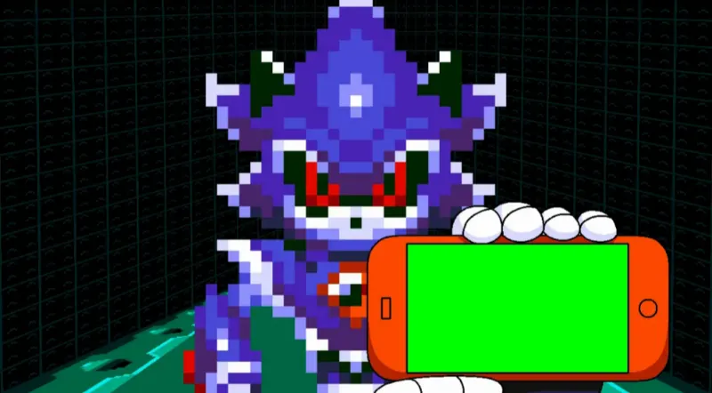 Avatar of *•Metallix•* -SMBZ-