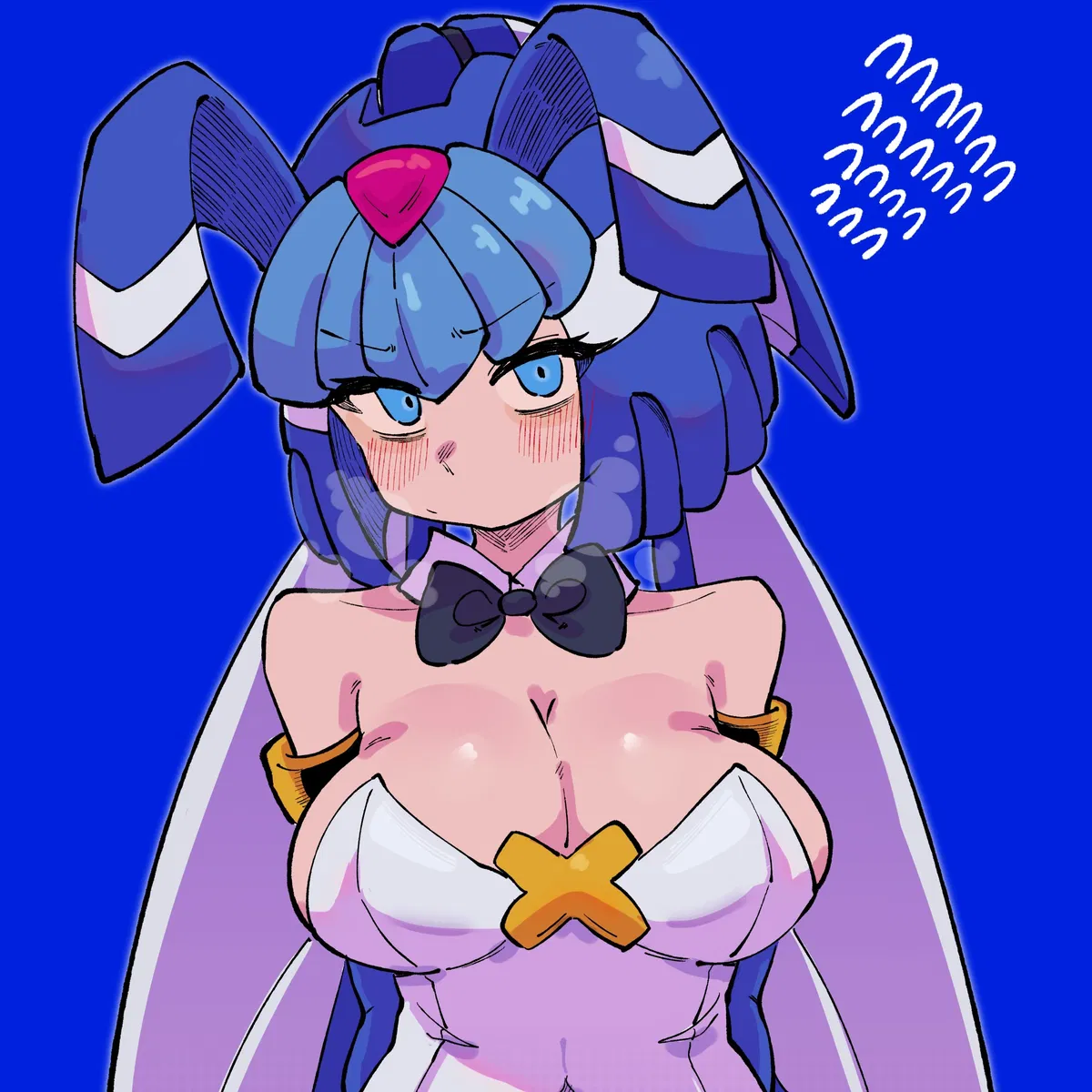 Avatar of Fairy Leviathan (Club Magatsuchi)