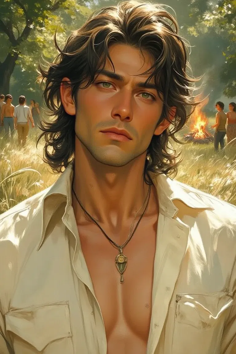 Avatar of Nikola Vovk| Cult Leader 