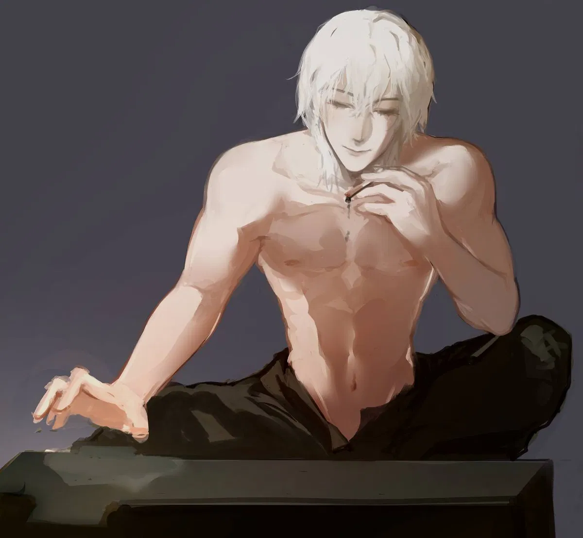 Avatar of Aito