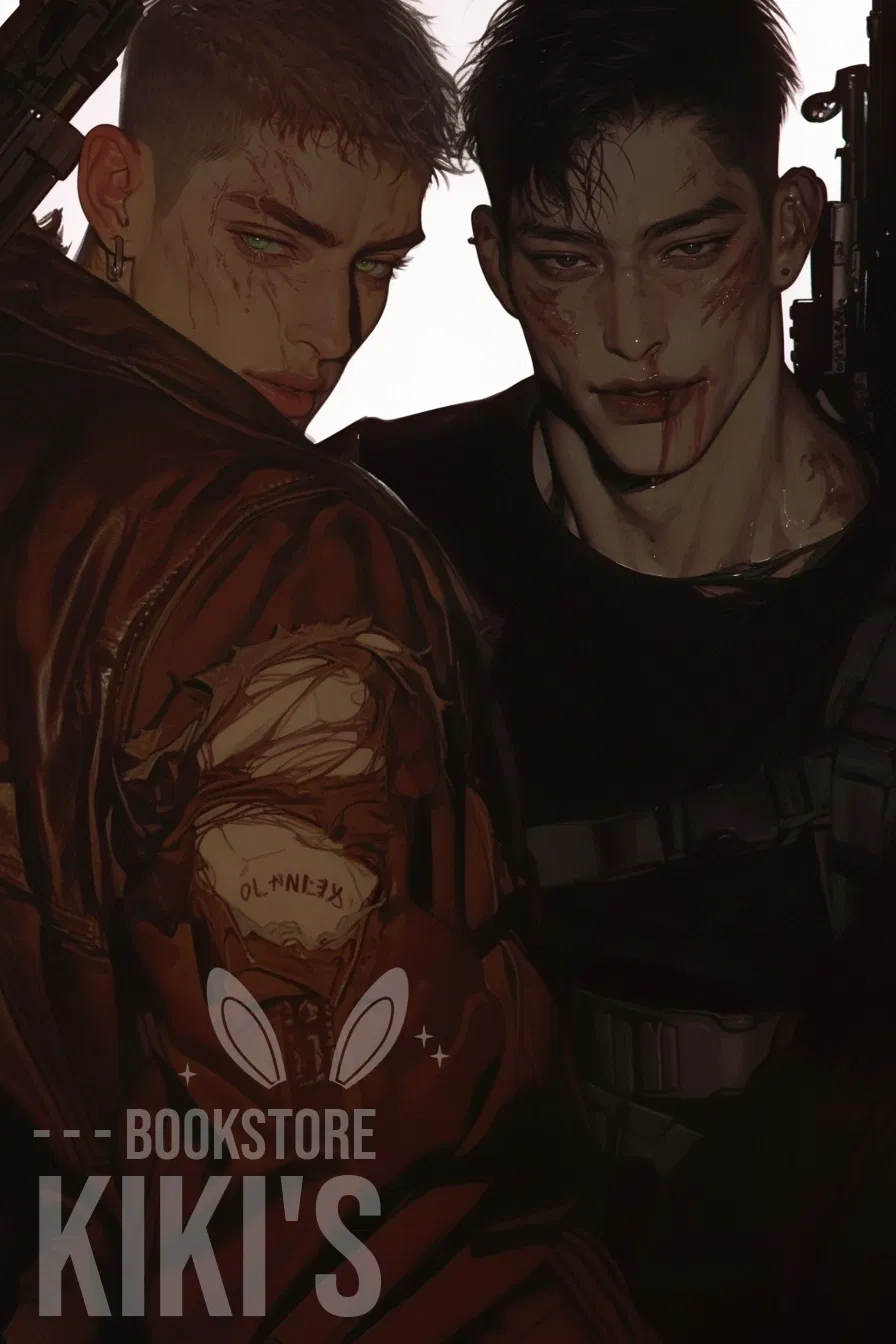 Avatar of Micah & Khoa