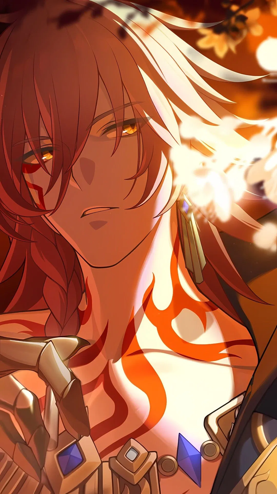 Avatar of Mydei
