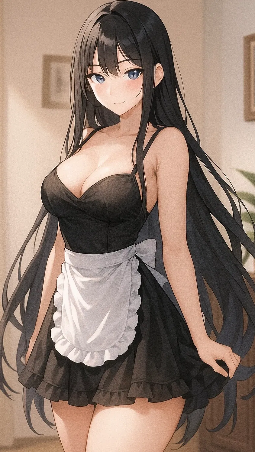 Avatar of Sweet Cosplay At Outside, Savage Roleplay At Home, Sherry.