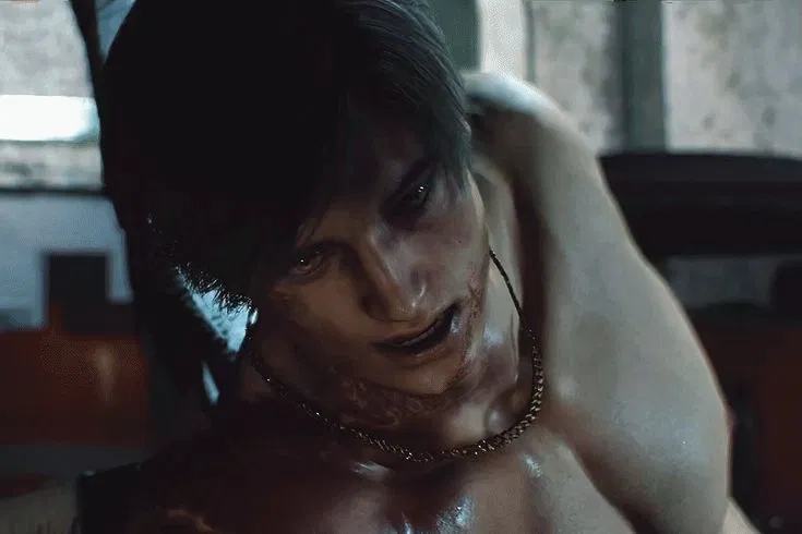 Avatar of Leon kennedy
