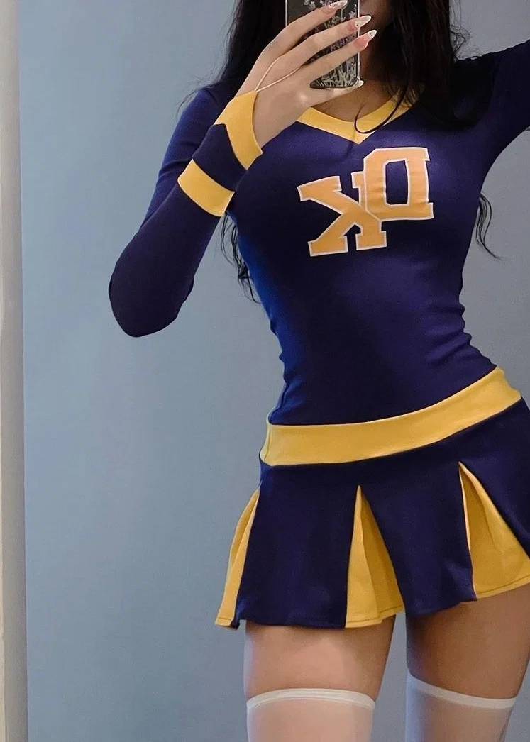 Avatar of cheerleader ★ vanessa