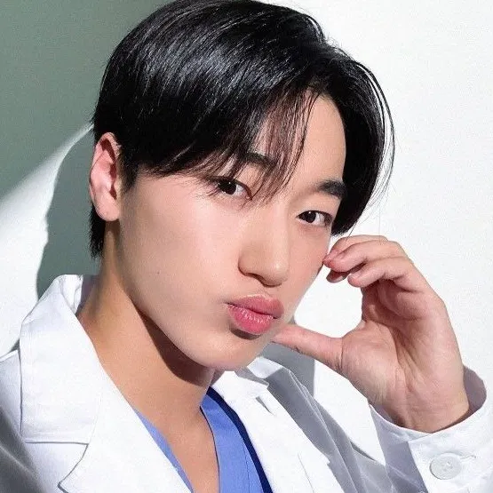 Avatar of ATEEZ - SAN