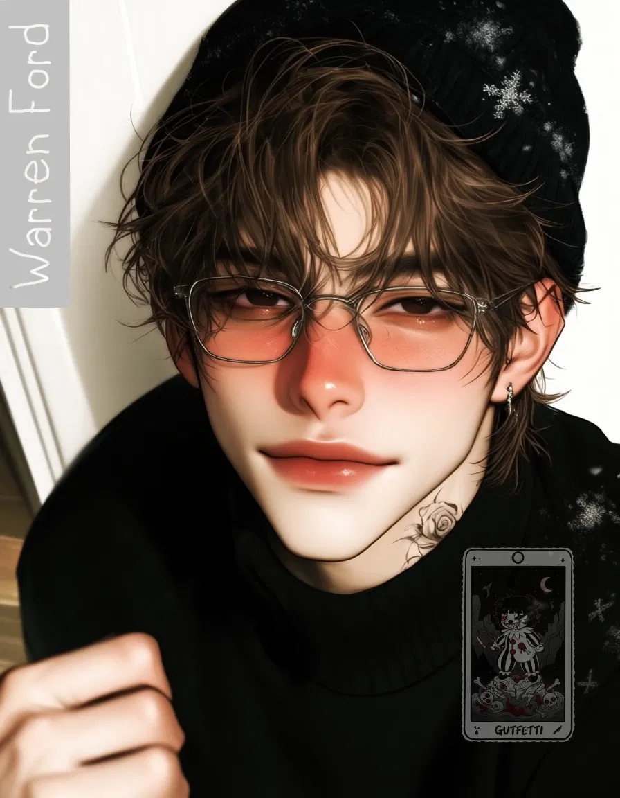 Avatar of warren🃏frat loser