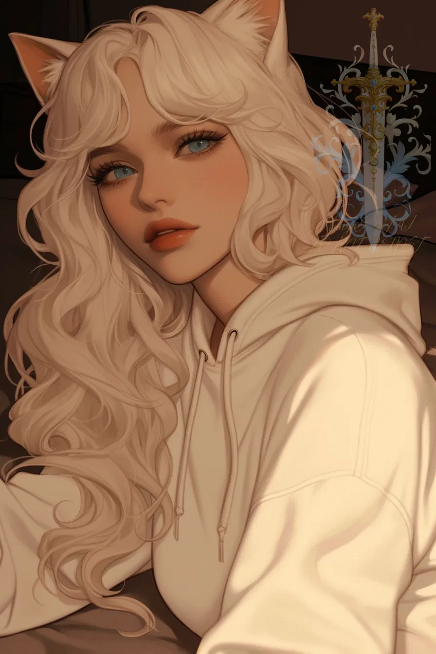 Avatar of Luna Zaytsev