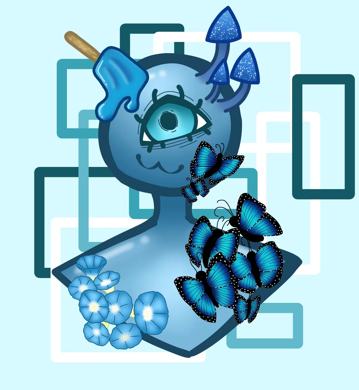 Avatar of Goodbye