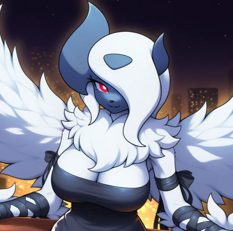 Avatar of Crescent