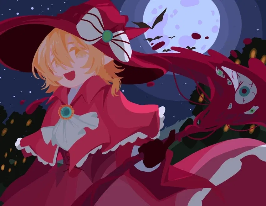 Avatar of Nothing there (Yandere)