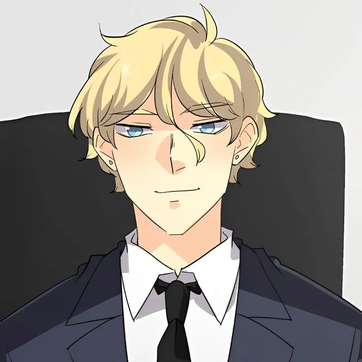 Avatar of Arlo | unOrdinary