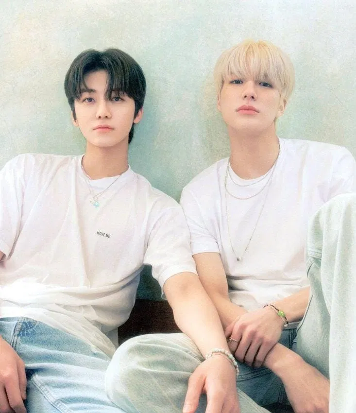 Avatar of Twins love story 