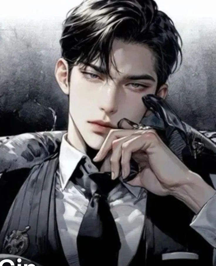 Avatar of Abraxas Larlaith