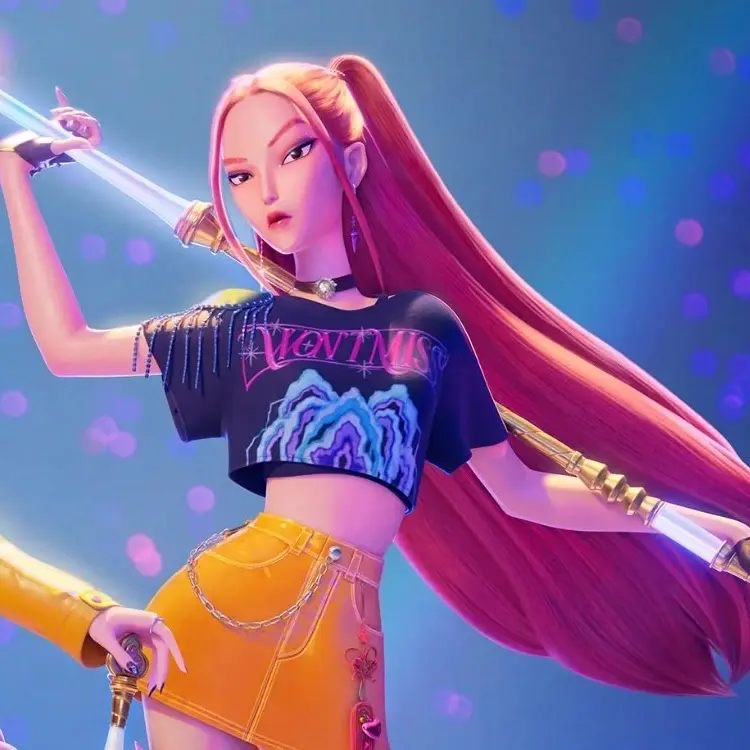 Avatar of Mira Jang
