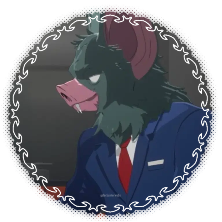 Avatar of Sonar || Fluff
