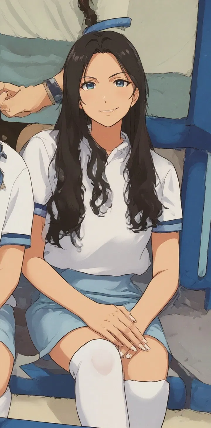 Avatar of Annoying Classmate
